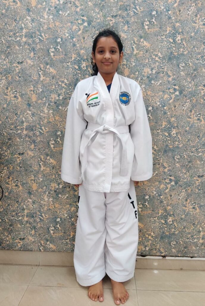 E.S.Dikshitha