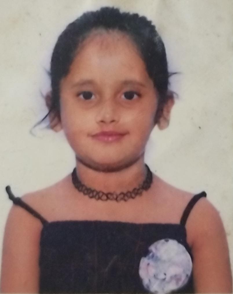 SANA KASHYAP