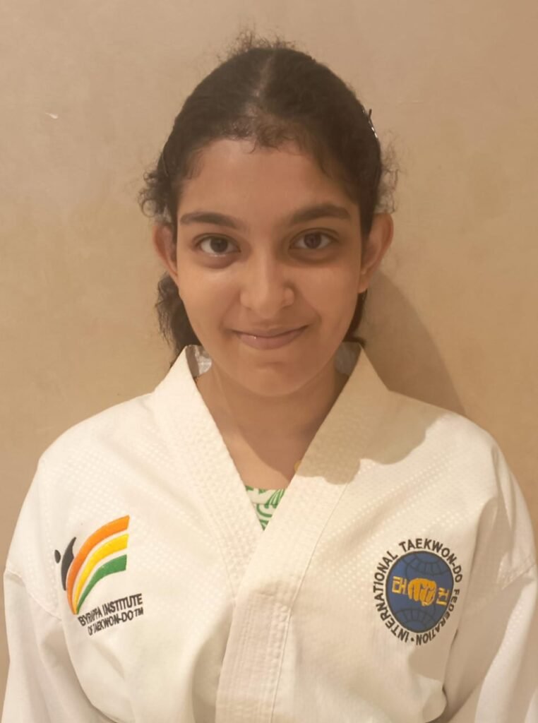 SHUVANGI BHATTACHARYA