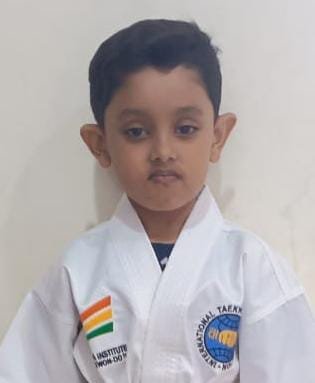 SAARANSH SAURAV PADHI