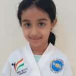 MISHKA SHETTY
