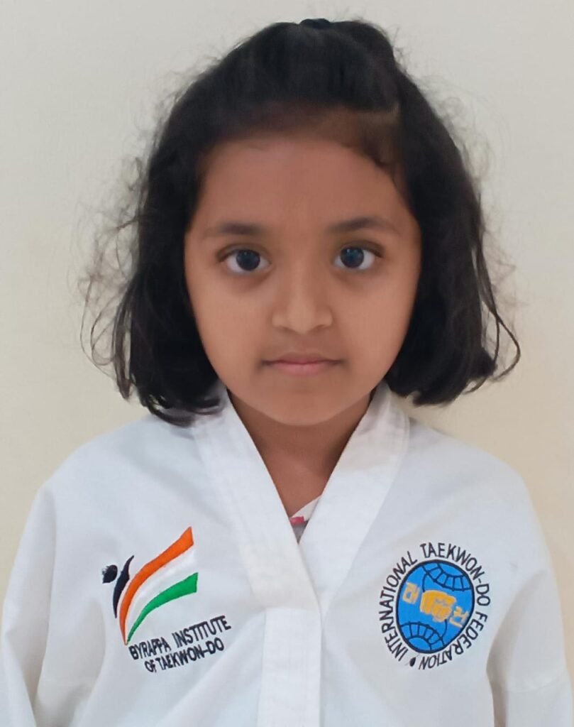 AANYA MATHIAS