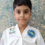 VIHAAN SHARMA