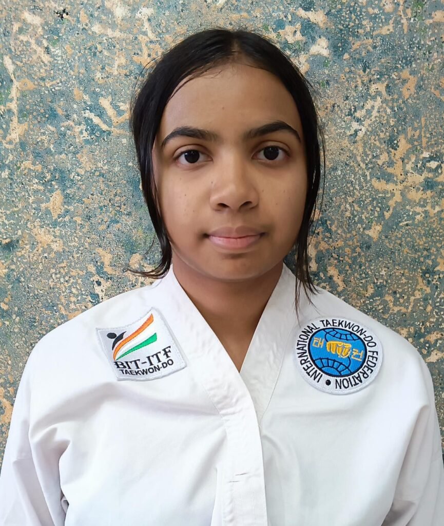 KEERTHI CHAARVI KUNAVARAPU