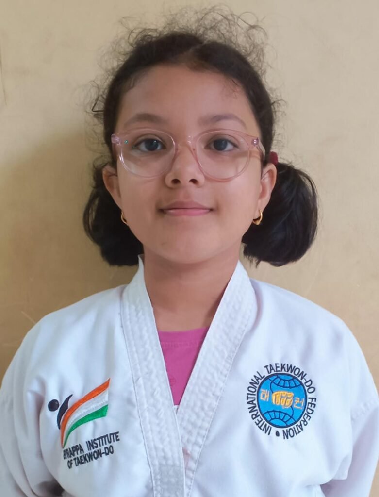 ARKAAYANI GAUTAM