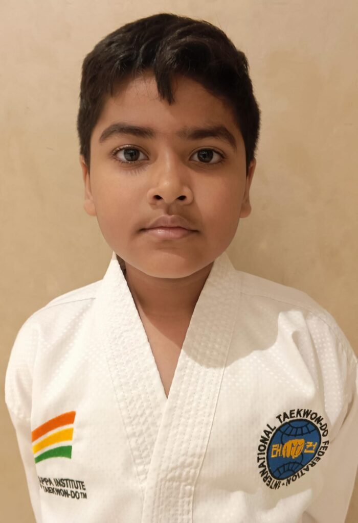 SHRIRAM RAJESH
