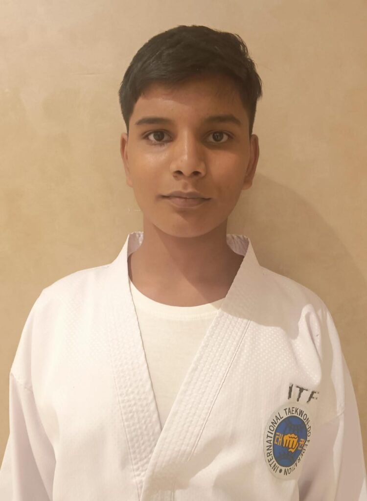 SAI SHREYASH REDDY