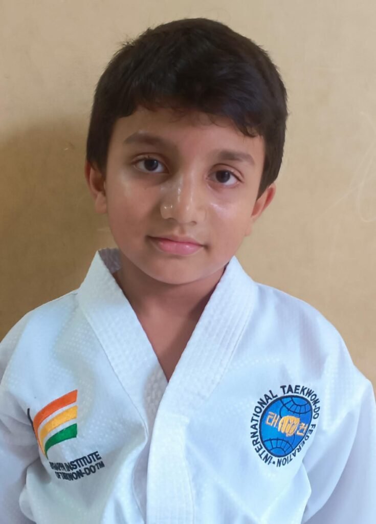 ANIKET BARUAH
