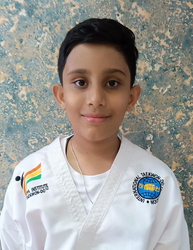 AVYAN JANNU