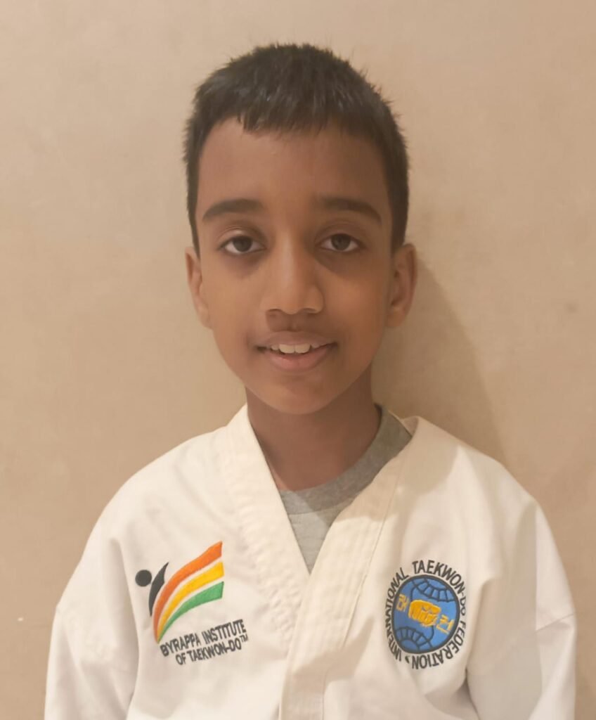 KOUSHIK.G.GOWDA