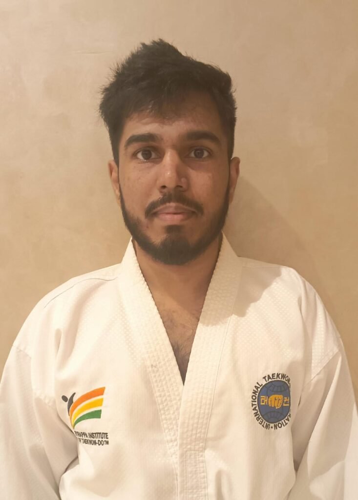 ATHREY RANJITH KRISHNANUNNI