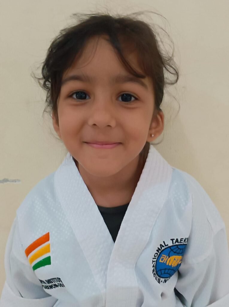 RUMI GANDHI
