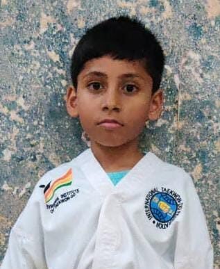 PRUTHVI RAJ.S