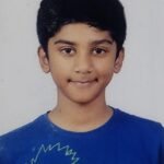 VIVAAN BHOUNSLE