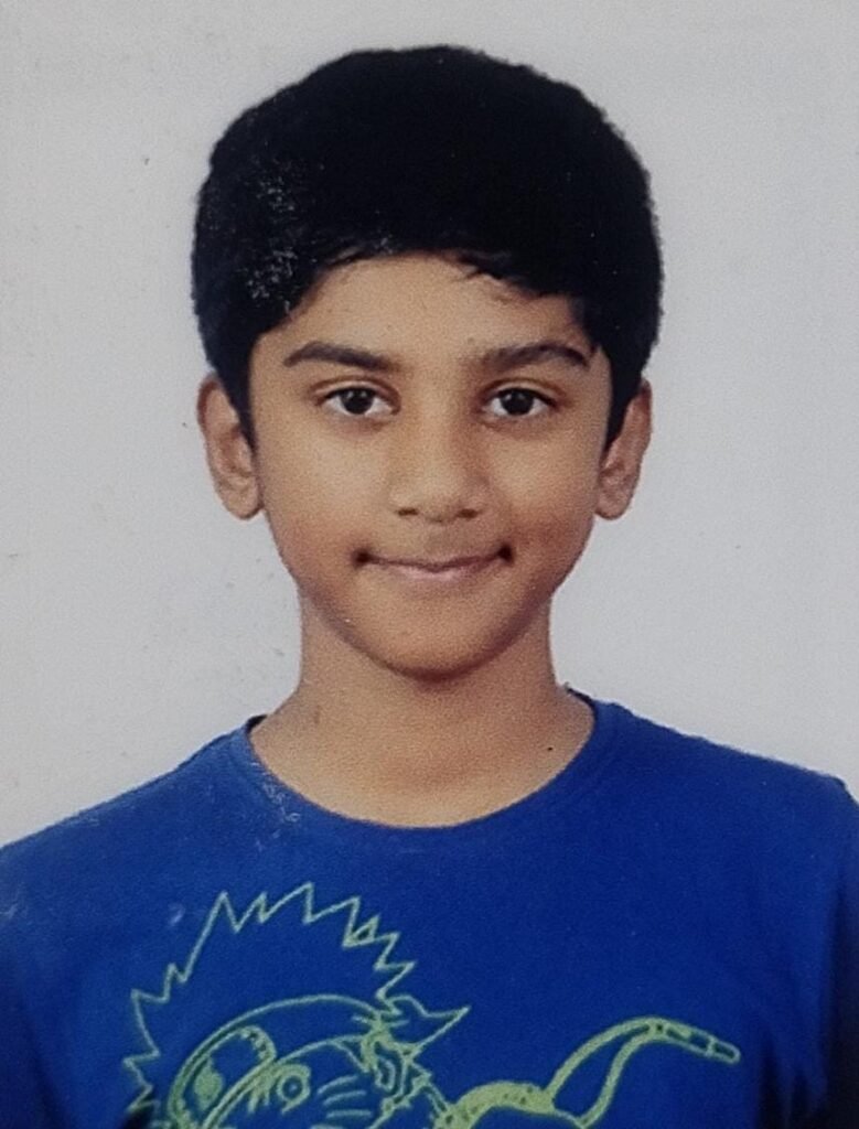 VIVAAN BHOUNSLE