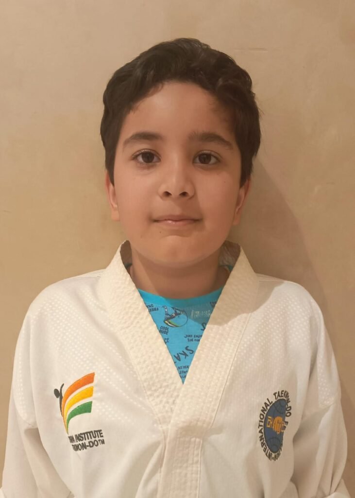 JEHAAN AJAY BHAMBHANI