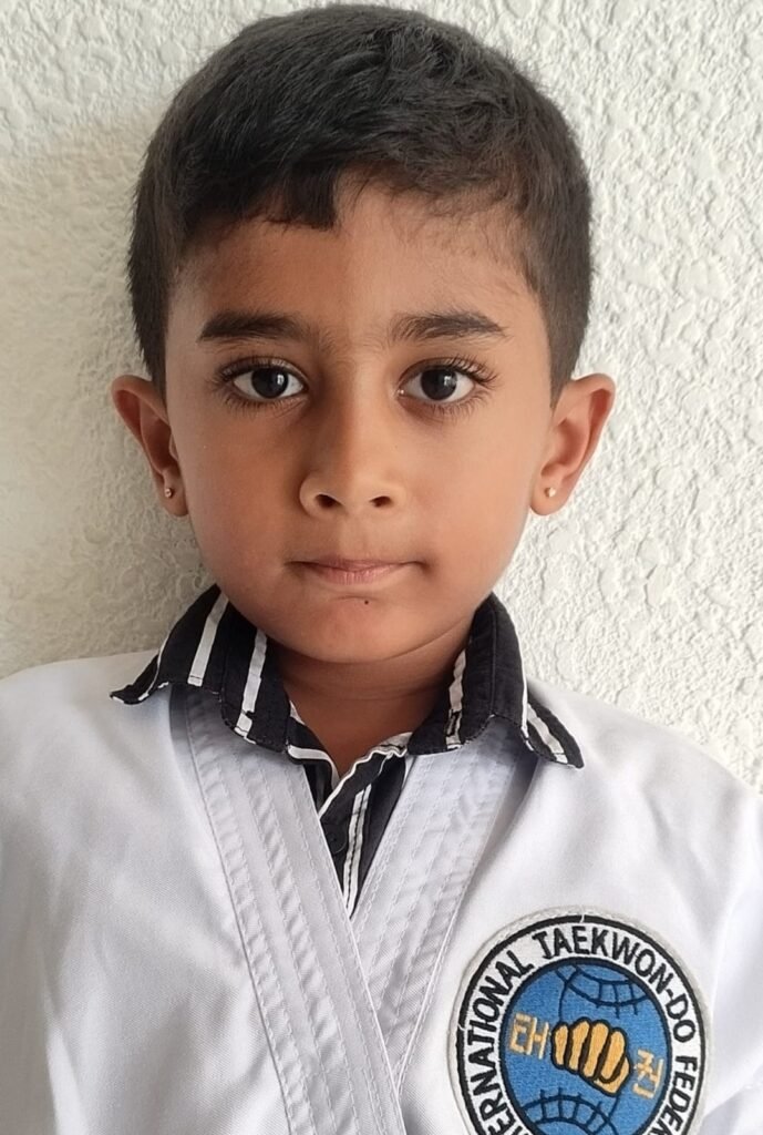 CHINDAN.S.GOWDA