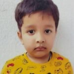 ISHAN GHADAI