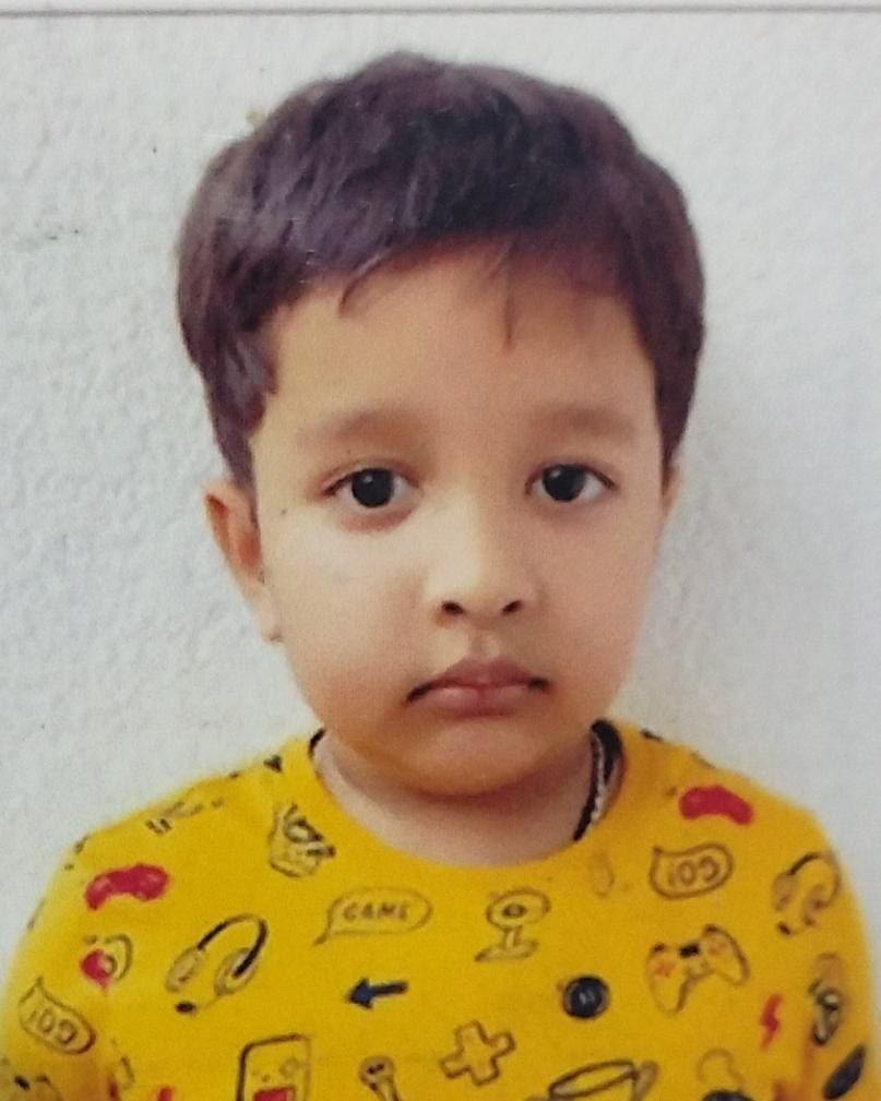 ISHAN GHADAI