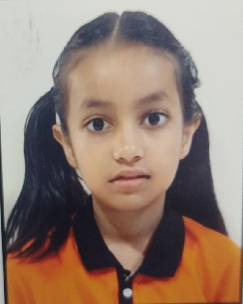 KANAK AGARWAL