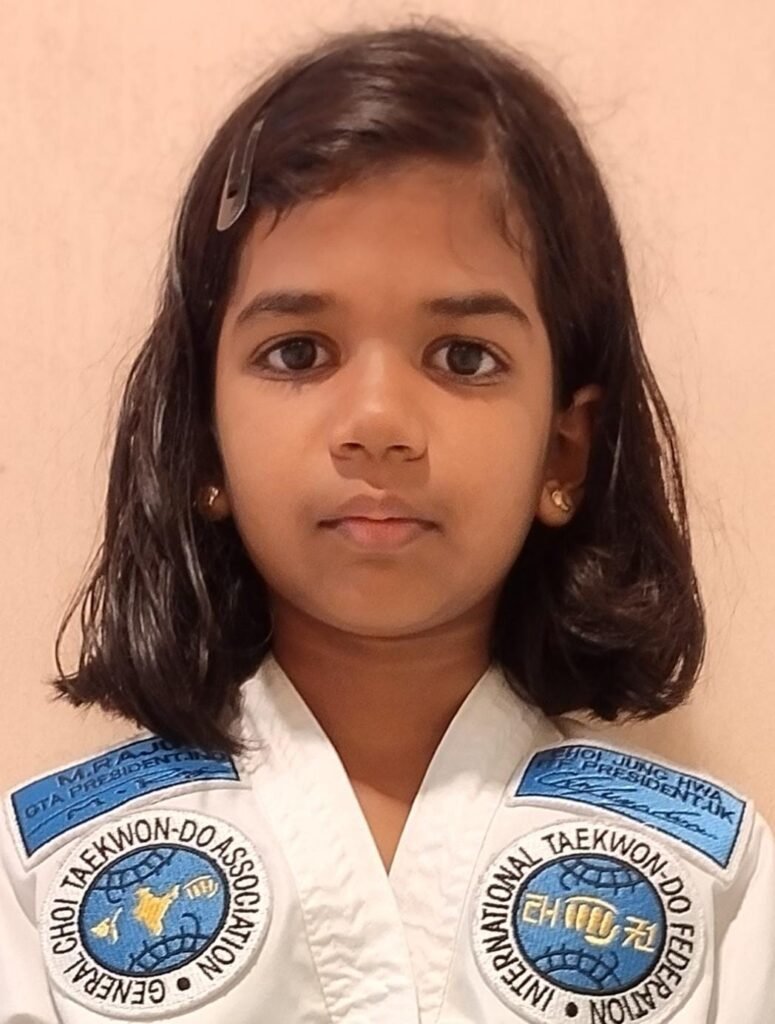 YASHIKA JAIN