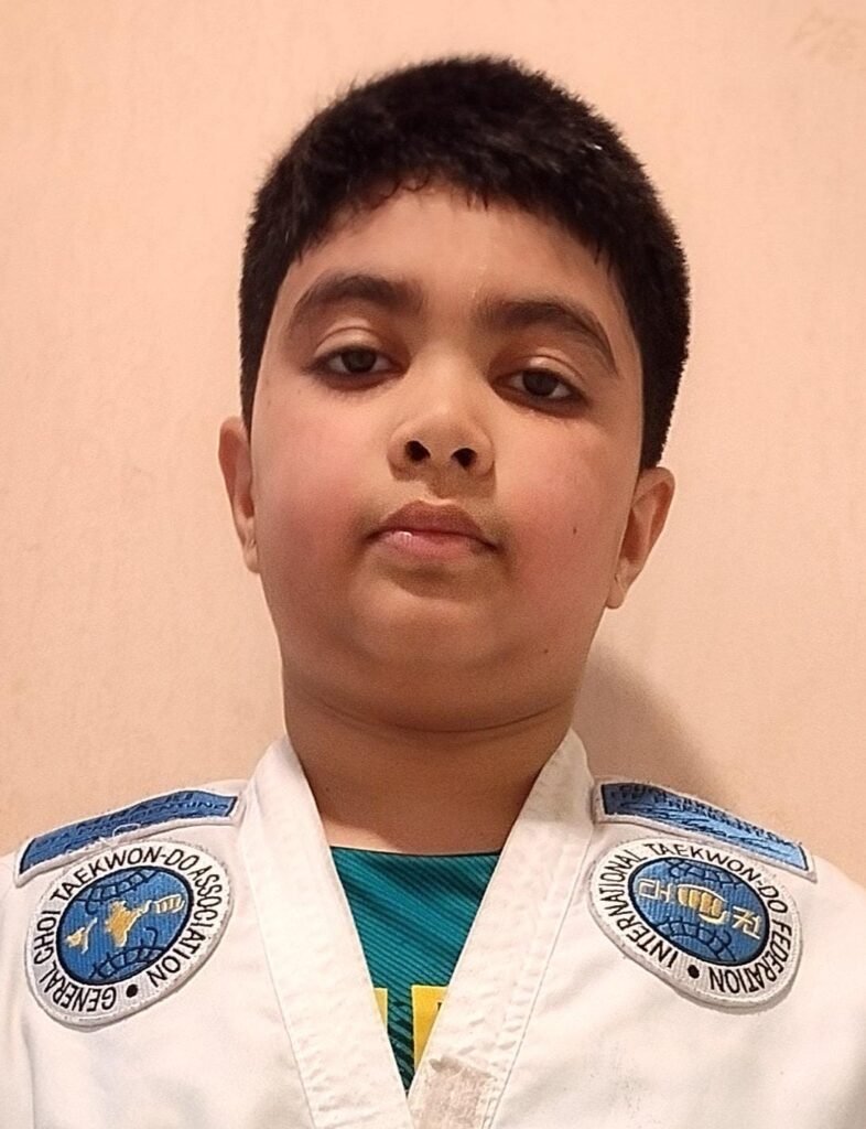 H.SWASTHIK RAO