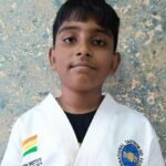 S.VAIBHAV