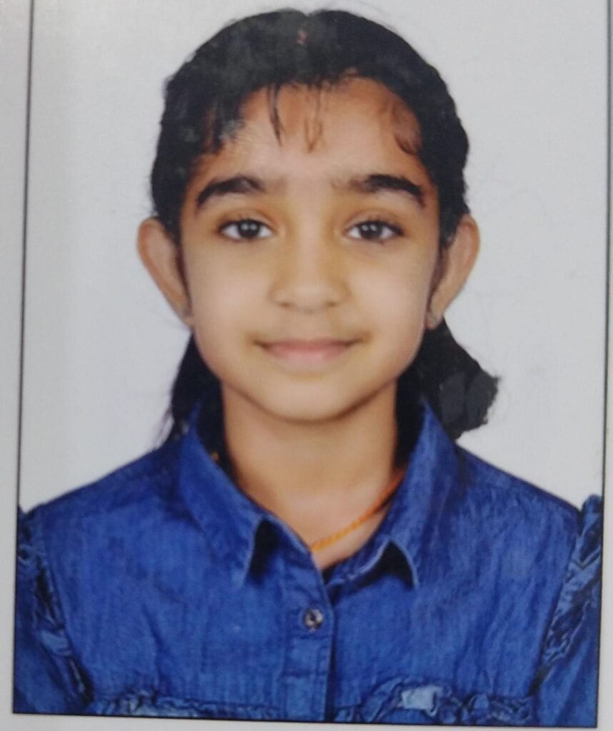 TANVI KOTHARU