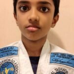 ADVIK R NAIR