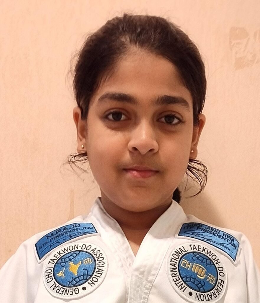PRANATHI KUMAR.A