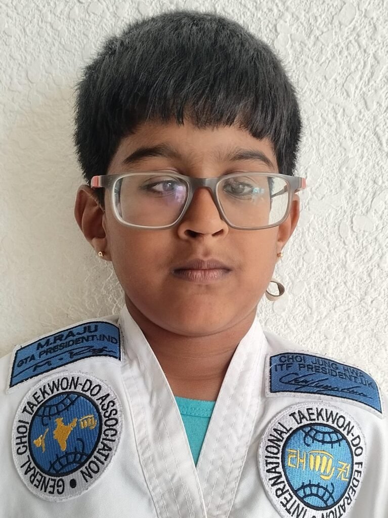 VIHAAN M GOWDA