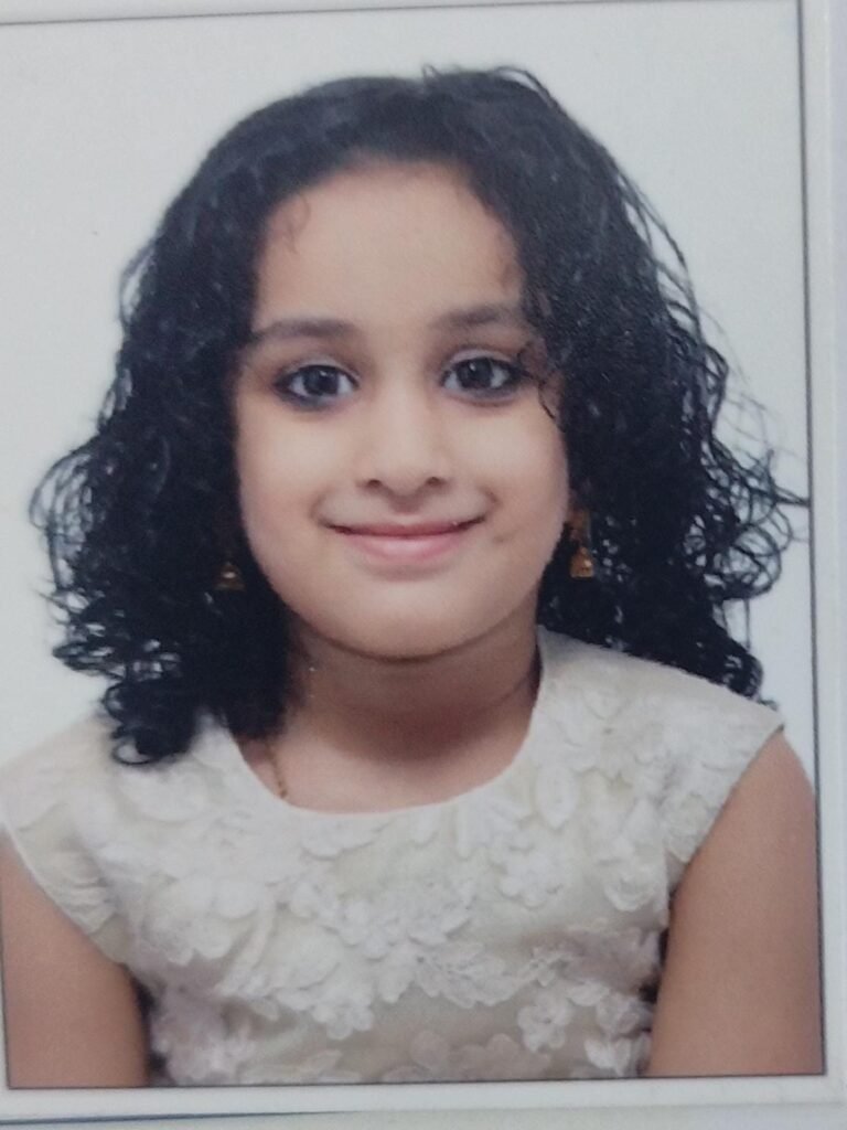 AVANTIKA NAIR S
