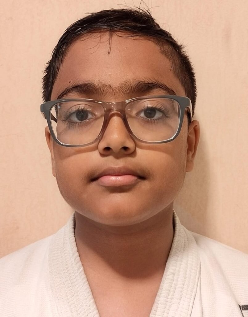 RIDAN VASHIST