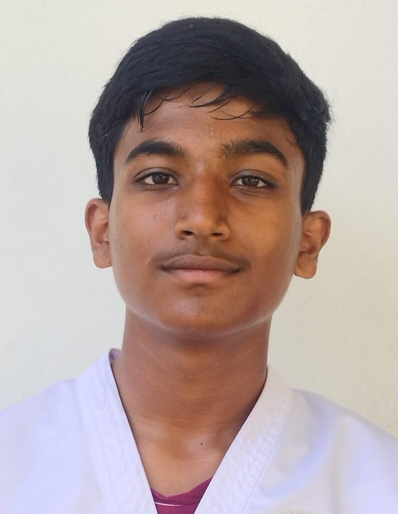 KUSHAL.L