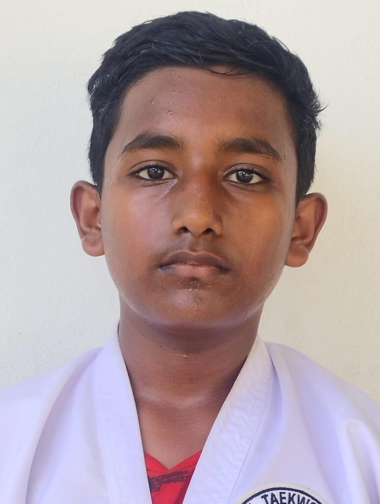 SHASHANK.L