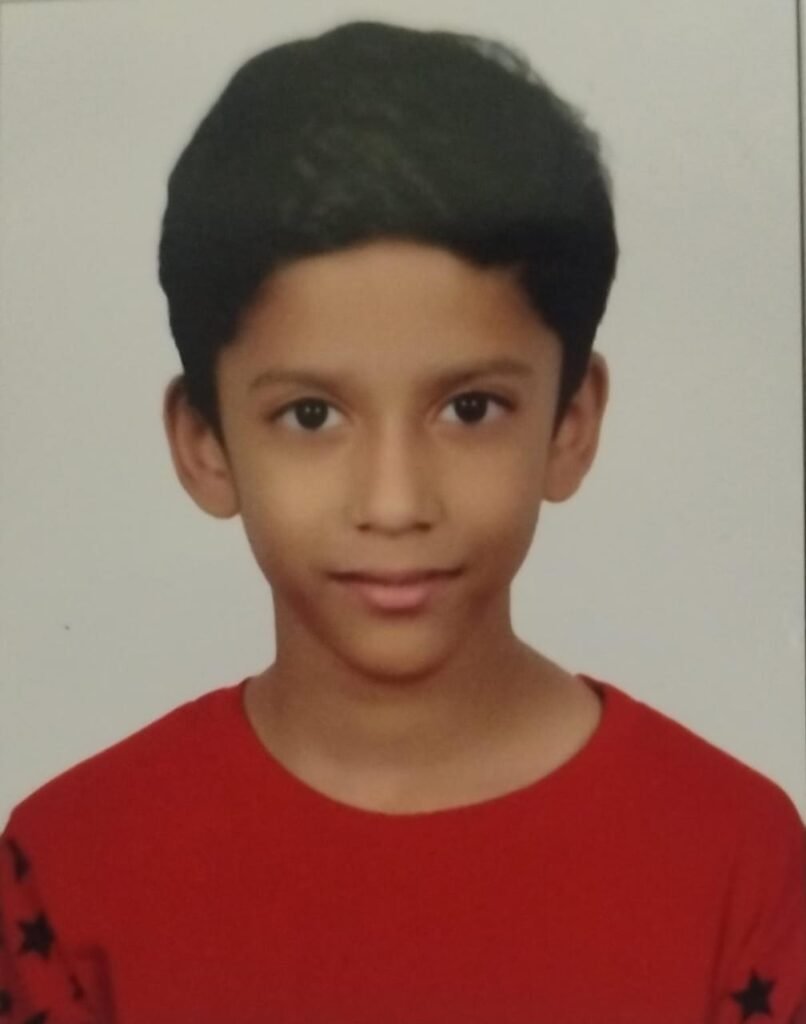 NANDISH CHINTALA