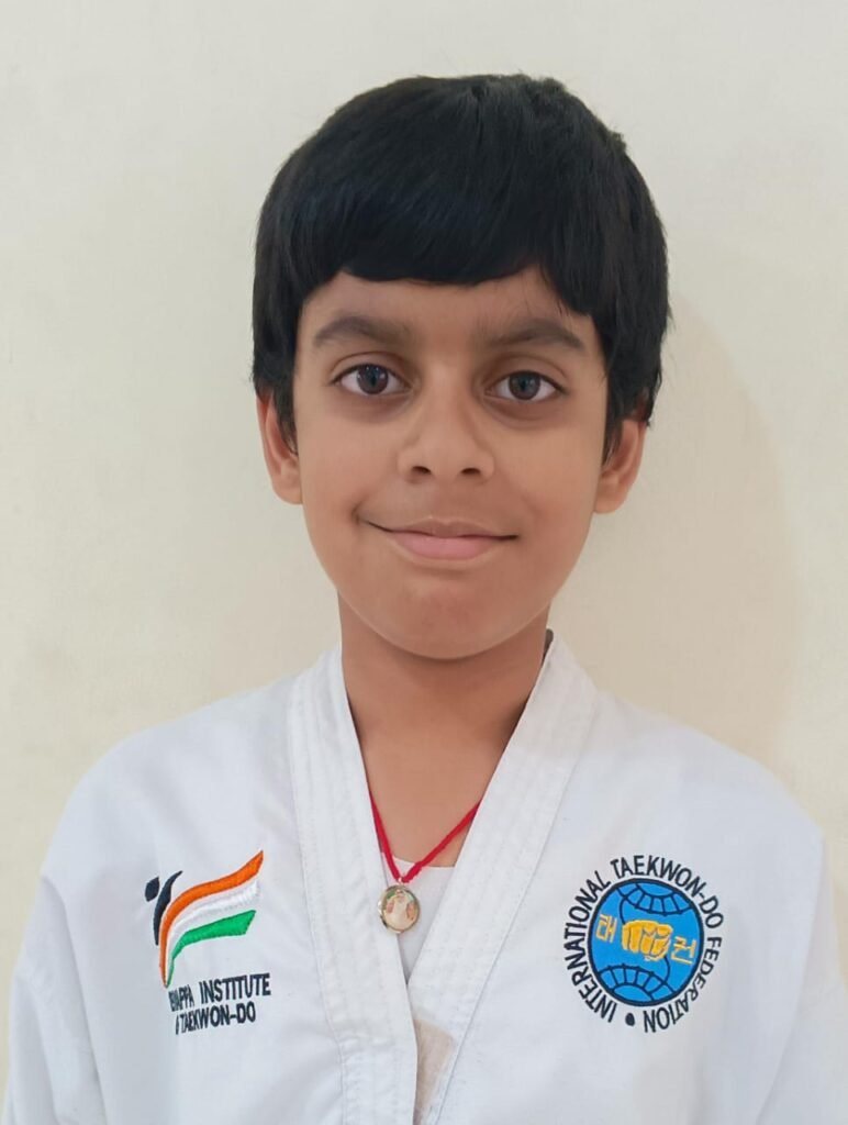 AAYUSH ANAND