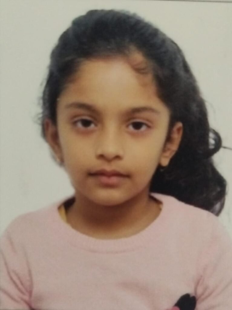 AUREEN HASAN