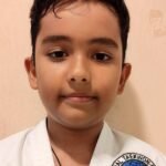 AARAV SHARMA