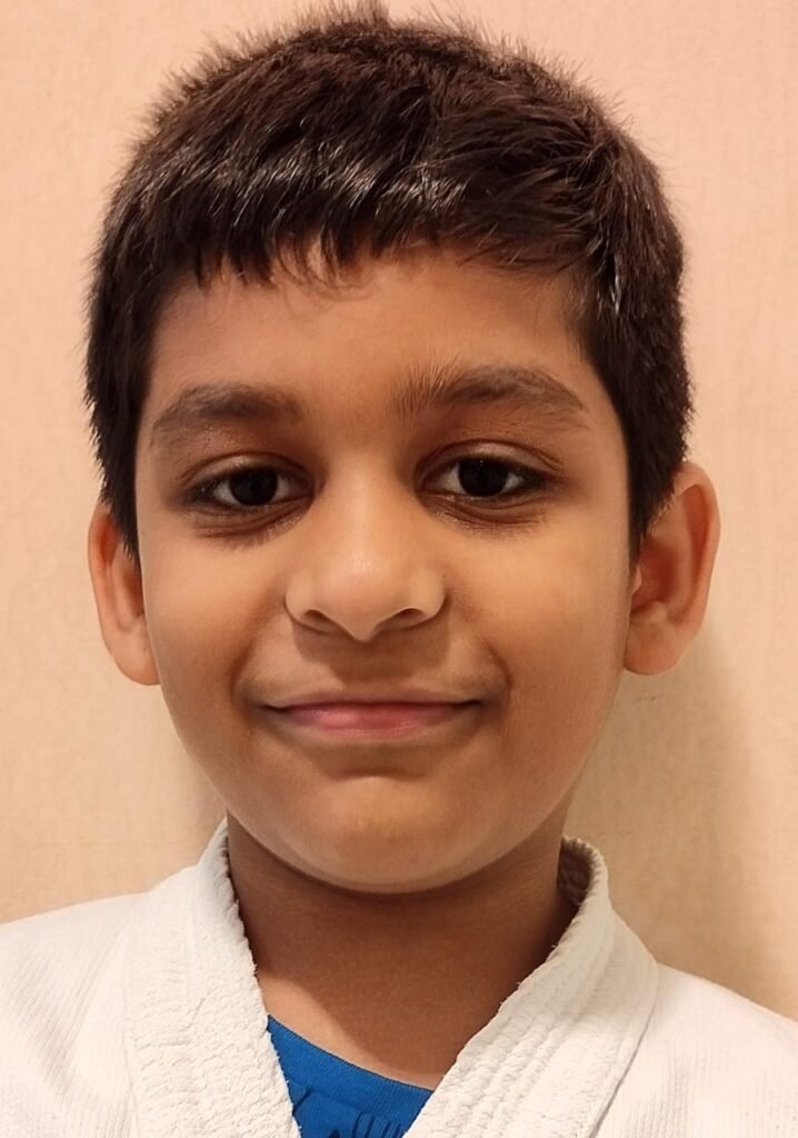 ATHARVA KARTHIK