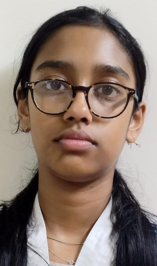 SAMYUKTA MUKUND