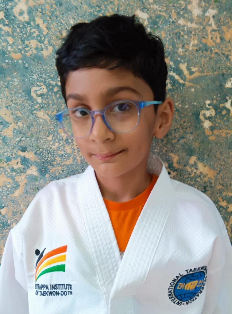 ANGAD LAMBA