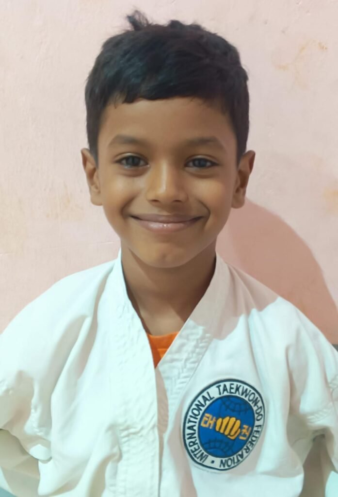NRIPAMITRA SHIJAY