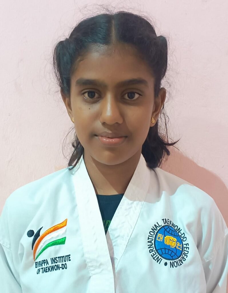 TANISHKA SHIJAY