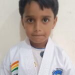 REVANSH VIJ
