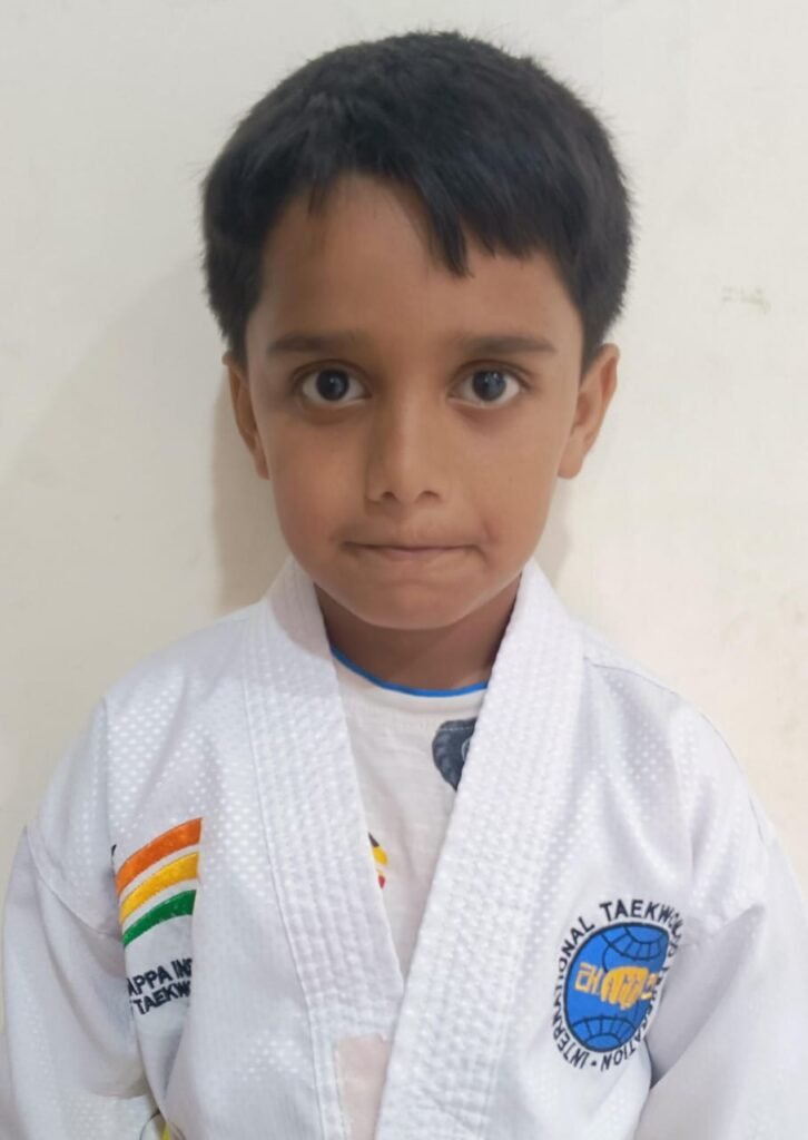 REVANSH VIJ