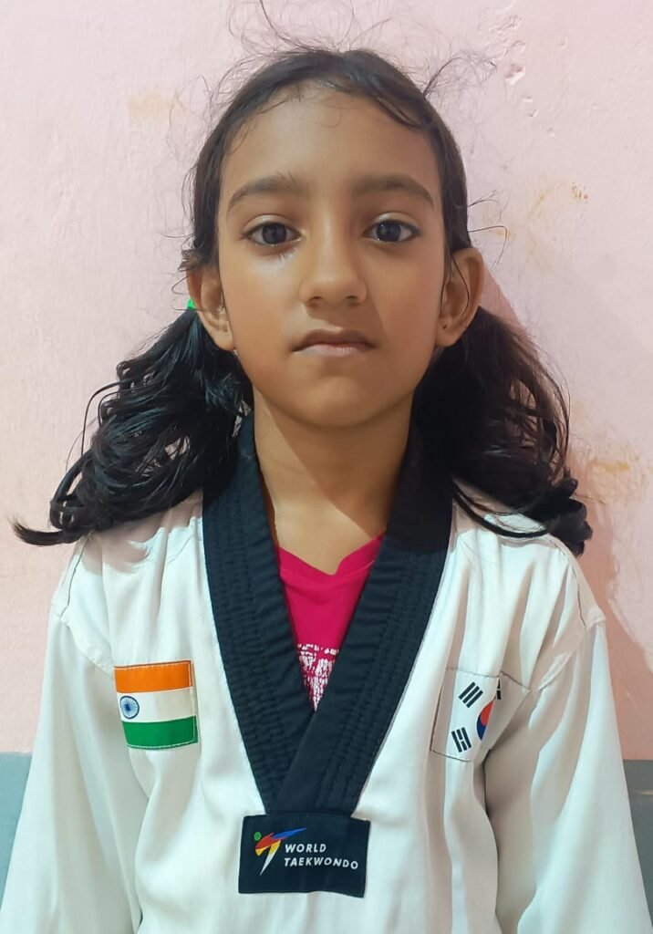 PRAKRITI RANJAN