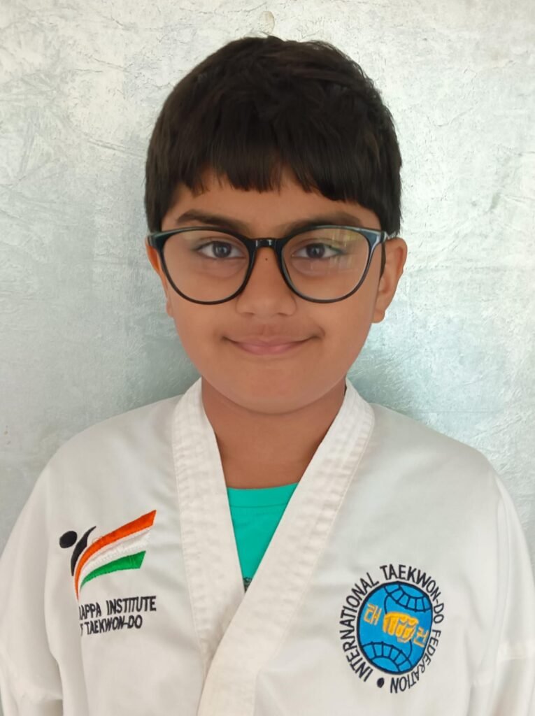VIKRANT SUBRAMANYAM