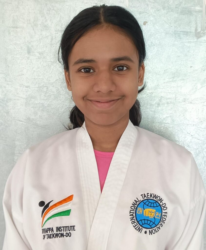 SIMONE GOSWAMI