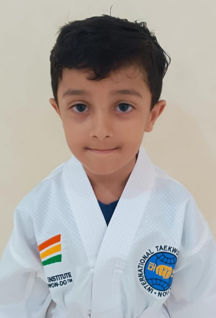 RUDRA ADITYA KRISHNA